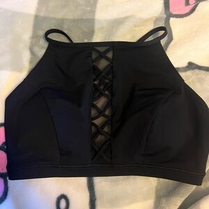 Lululemon bikini top